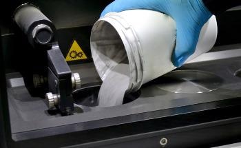 Additive Manufacturing: Physical Characterization of Powders