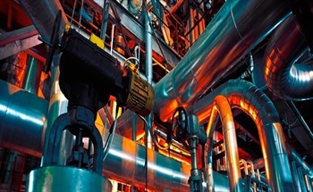 High-Temperature Ultrasonic Testing in Process Industries
