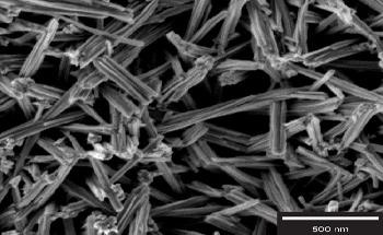 Analysis of Ceramic Nanoparticles