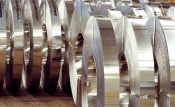 Stainless Steel in Manufacturing Applications
