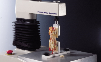 Texture Analysis: Its Importance for 3D Printed Food Development