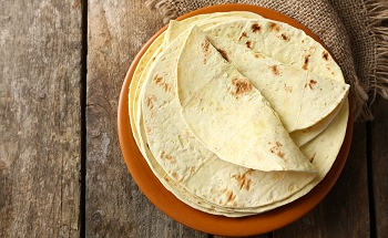 Predicting and Characterizing Quality Parameters of Tortilla Quality