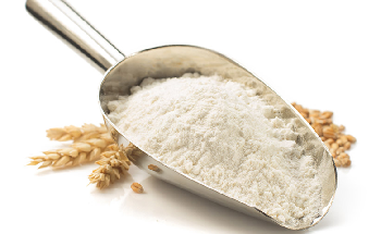 Improving Customer Satisfaction with Wheat Flour Quality Control