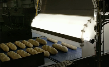 Improved Baguette Production Through Advances in Quality Control Technology