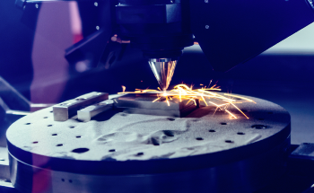 How has COVID-19 Impacted Metal Additive Manufacturing and What Does the Future Hold?