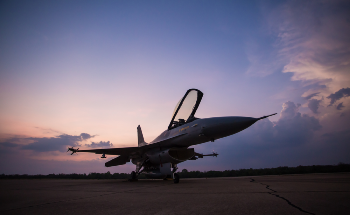 The First 3D-Printed Metal Aircraft Engine Component and What it Means for the Defense Industry