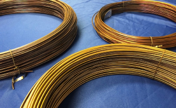 Improving Stainless Steel Tubing Performance with Inert Coatings