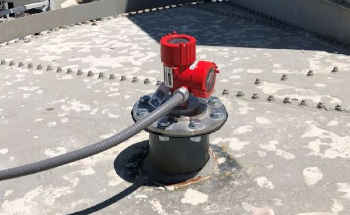 Using Binmaster Solutions for Centralized Monitoring of Concrete