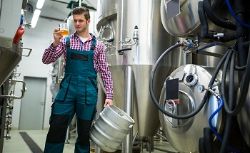 The Impact Oxygen Deficiency Can Have in Breweries