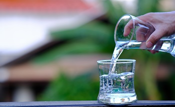 High-Throughput Analysis of Drinking Water