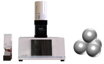 Introducing the Bench Top Tribometer Powered for Lubricant Characterization