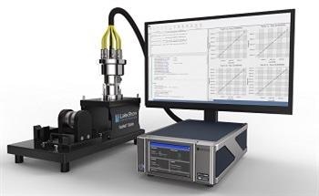 New for Hall Effect Material Analysis: Integrated Tabletop System Customizable for a Wide Range of Measurements