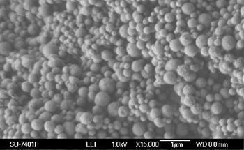 Properties and Applications of Mesoporous Materials