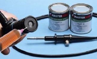 Medical-Grade Adhesives for Your Medical Device Assembly