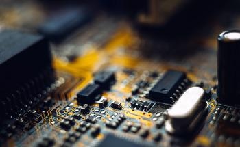 The Thermal Analysis of Electronic Components