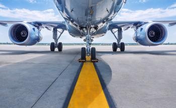 Using Surface Metrology Techniques to Understand and Improve Runway Materials