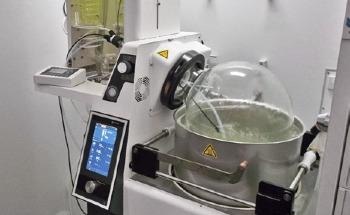 Analyzing Compound Concentration in Water Samples Via Automation