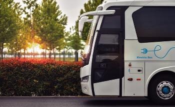 Ebusco 3.0: Redefining Public Transport with Game-Changing Composite Materials