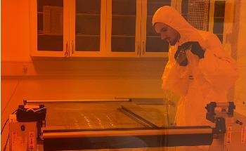 The Benefits of a Cleanroom