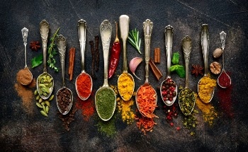 Using Flame Atomic Absorption Spectrophotometry for the Quantification of Essential Metals in Spice Mixtures