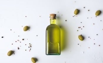 Determining the Purity and Degree of Oxidation in Olive Oil