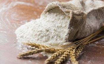Rapid Visco Analyser for Wheat Flour Quality
