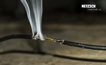 电气元件中的阻燃剂:如何最好地避免火灾和有毒烟雾