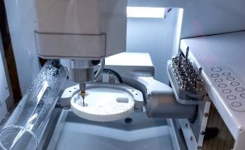 Meeting Industrial Demands with Technical Ceramics and Additive Manufacturing