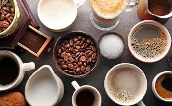 Using Chemistry to Improve Coffee