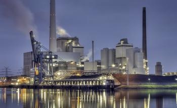 Using Near-Infrared Spectroscopy (NIRS) for Quality Control and Screening in the Petrochemical Industry