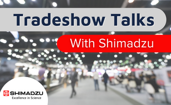 Shimadzu Showcase Remote Access to Instrumentation