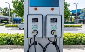 Fast Charging with Electric Vehicle Sensors