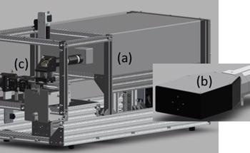 UV Raman Spatial Heterodyne Spectrometer as a Measurement Technique for Biologics Analysis