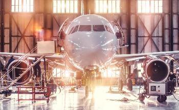 Commercial Aerospace Market and Trends for 2022