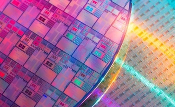 The Small But Mighty Semiconductor