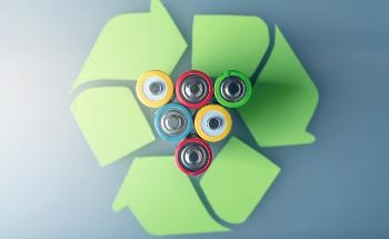 A to Z of Lithium-Ion Battery Recycling