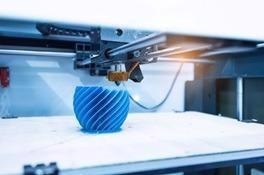3D Printing: Utilizing Pressure Sensors to Improve Printing Quality