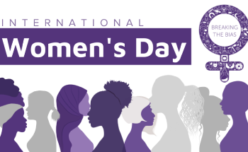 International Women's Day on AZoM