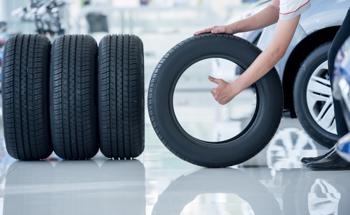 What Raw Materials are Used to Make Tires?