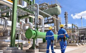 How Can Valve Diagnostics Reduce Emissions in the Chemical Industry?