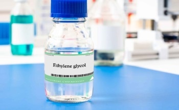 Detecting Ethylene Glycol and Diethylene Glycol Impurities