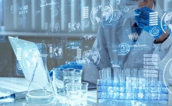 The Use of AI in Chemical Processes