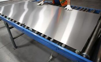What is a Stainless-Steel Surface Finish?