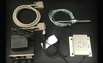 Using a 6D Force-Torque Sensor for Industrial Tribotesting Applications