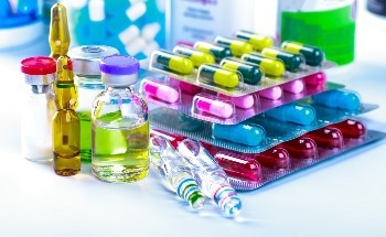 Using Inert Gases in Packaging and Blanketing of Pharmaceuticals