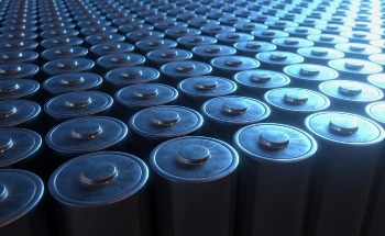 Using Raman Spectroscopy for the Chemical Analysis of Lithium Ion Batteries