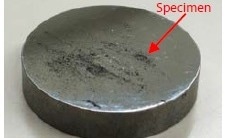 Lithium-Ion Batteries: Characterizing Anode Material with Compression Tests