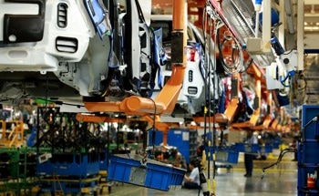 The Current State of the Global Automotive Manufacturing Market