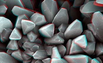 Carbon Coating for Scanning Electron Microscopy