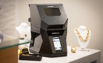 Testing Gold, Silver, and Jewelry Using the Vanta™ GX Precious Metal Analyzer